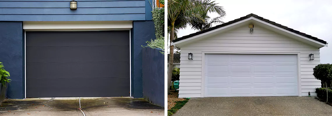 Sectional Garage Door Guy in Rock Island, Illinois