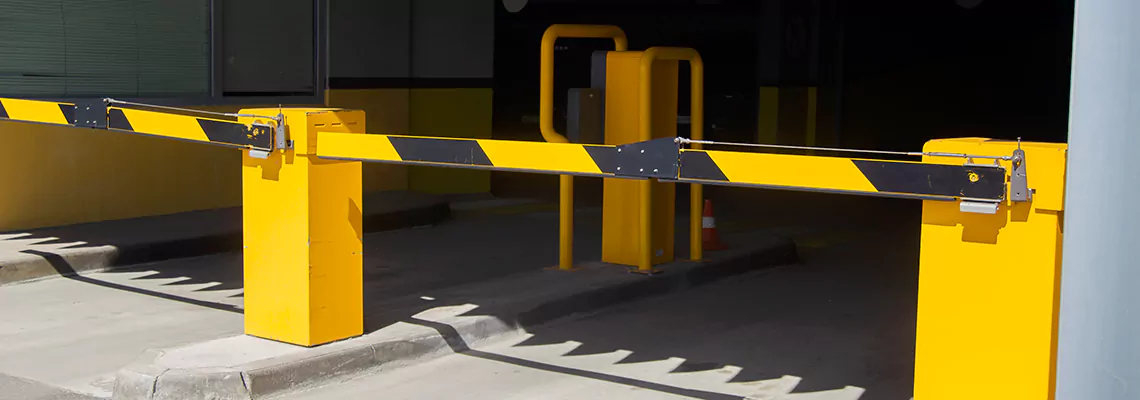 Residential Parking Gate Repair in Rock Island, Illinois