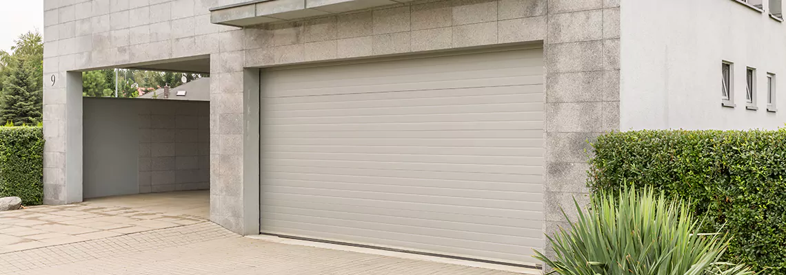 Residential Overhead Door Repair in Rock Island, IL