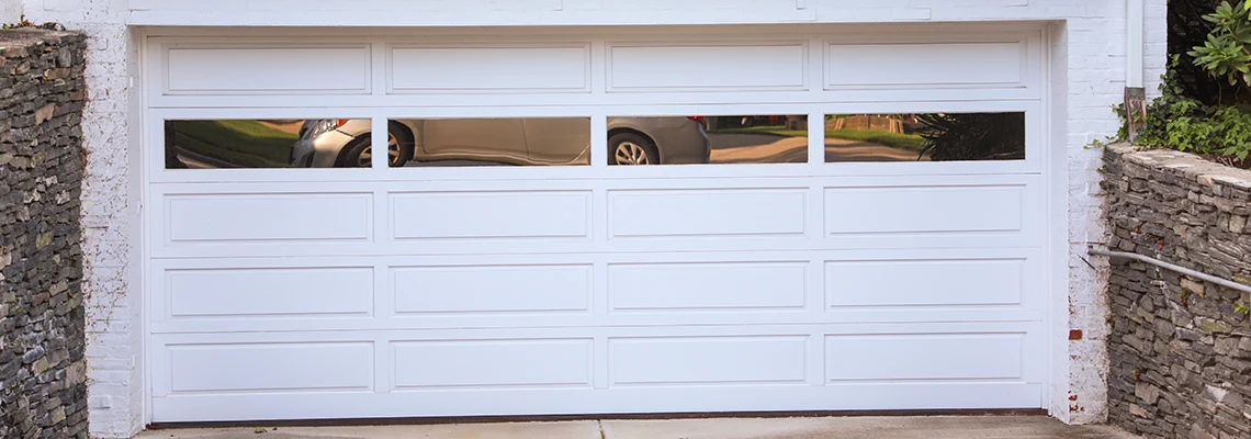 Residential Garage Door Installation Near Me in Rock Island, IL