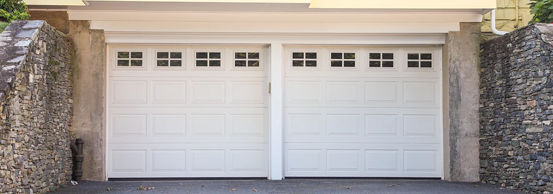 Garage Door Opener Installation Near Me in Rock Island, IL