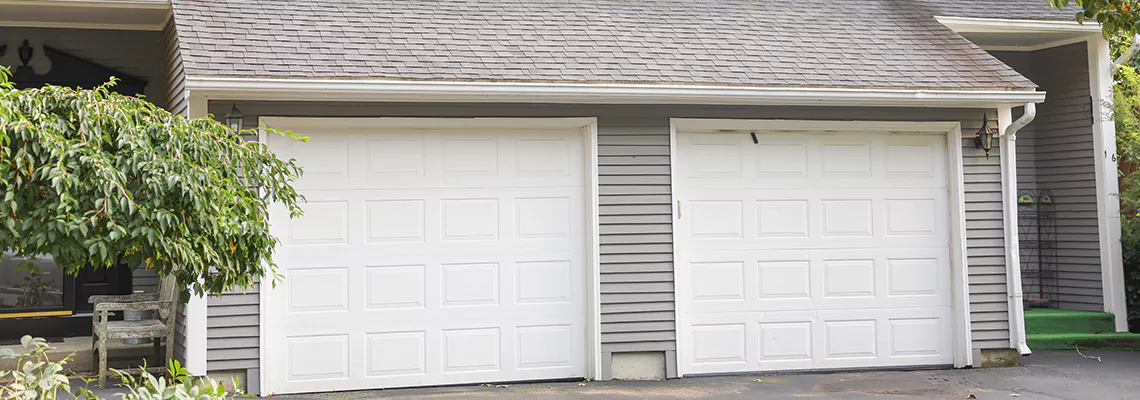 Licensed And Insured Garage Door Installation in Rock Island, Illinois