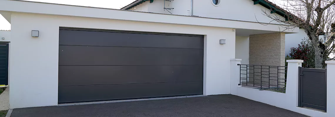 New Roll Up Garage Doors in Rock Island, IL