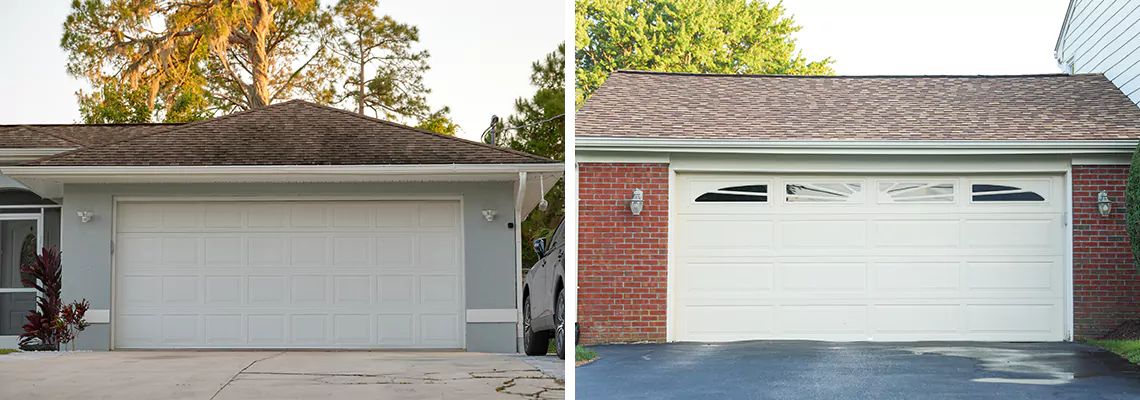 Gliderol Garage Doors Service in Rock Island, Illinois