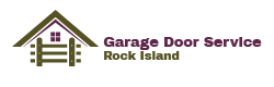 Garage Door Service Rock Island